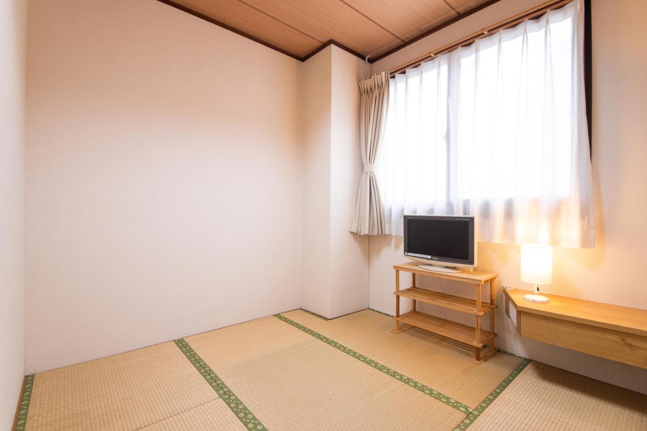 Hotel Crane Tachibana Miyazaki Luaran gambar