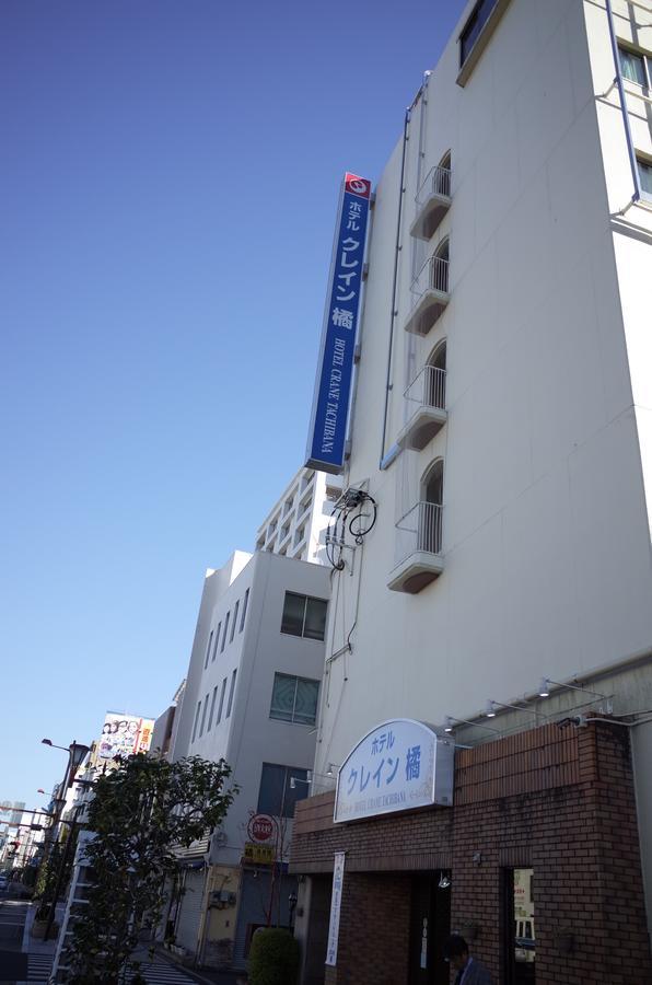 Hotel Crane Tachibana Miyazaki Luaran gambar