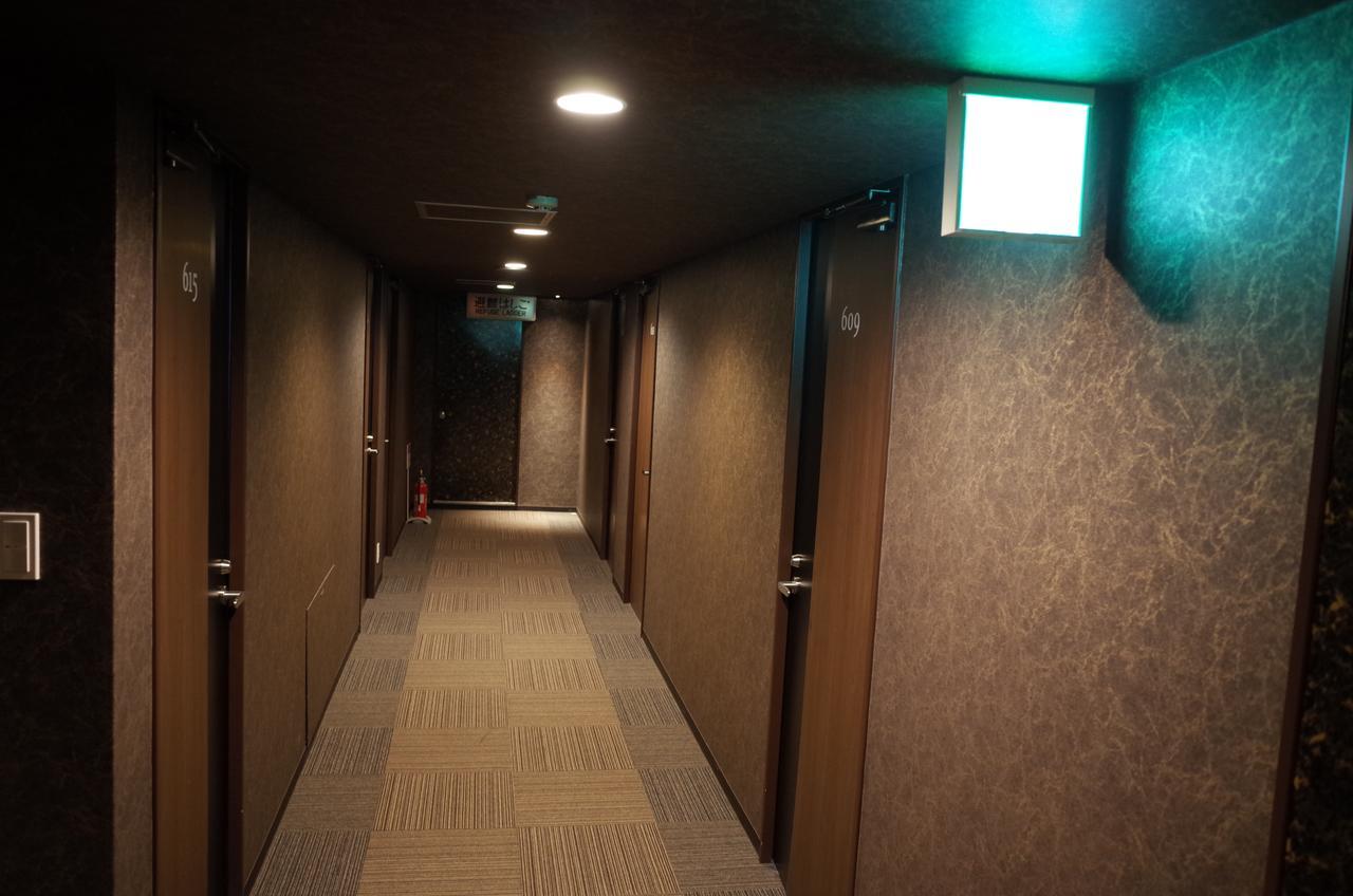 Hotel Crane Tachibana Miyazaki Luaran gambar
