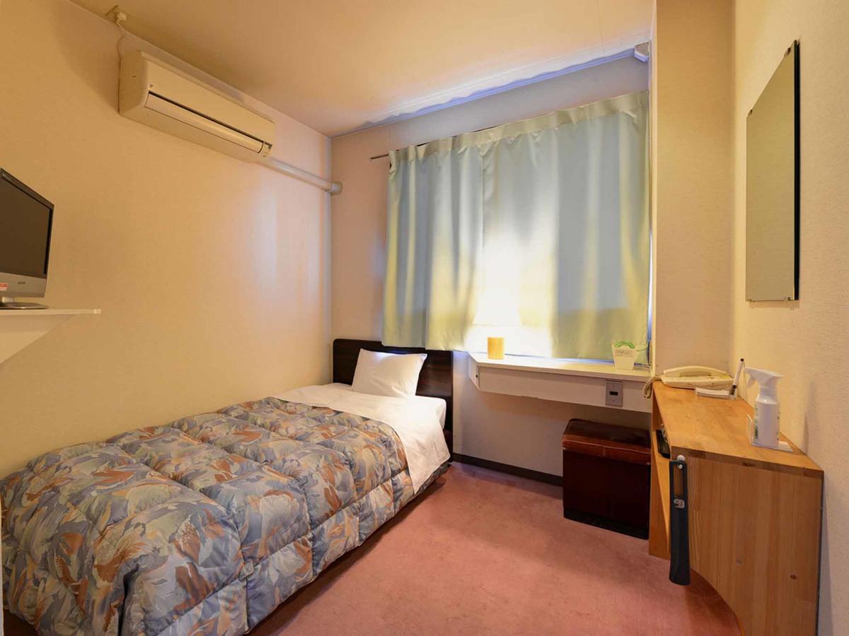 Hotel Crane Tachibana Miyazaki Luaran gambar