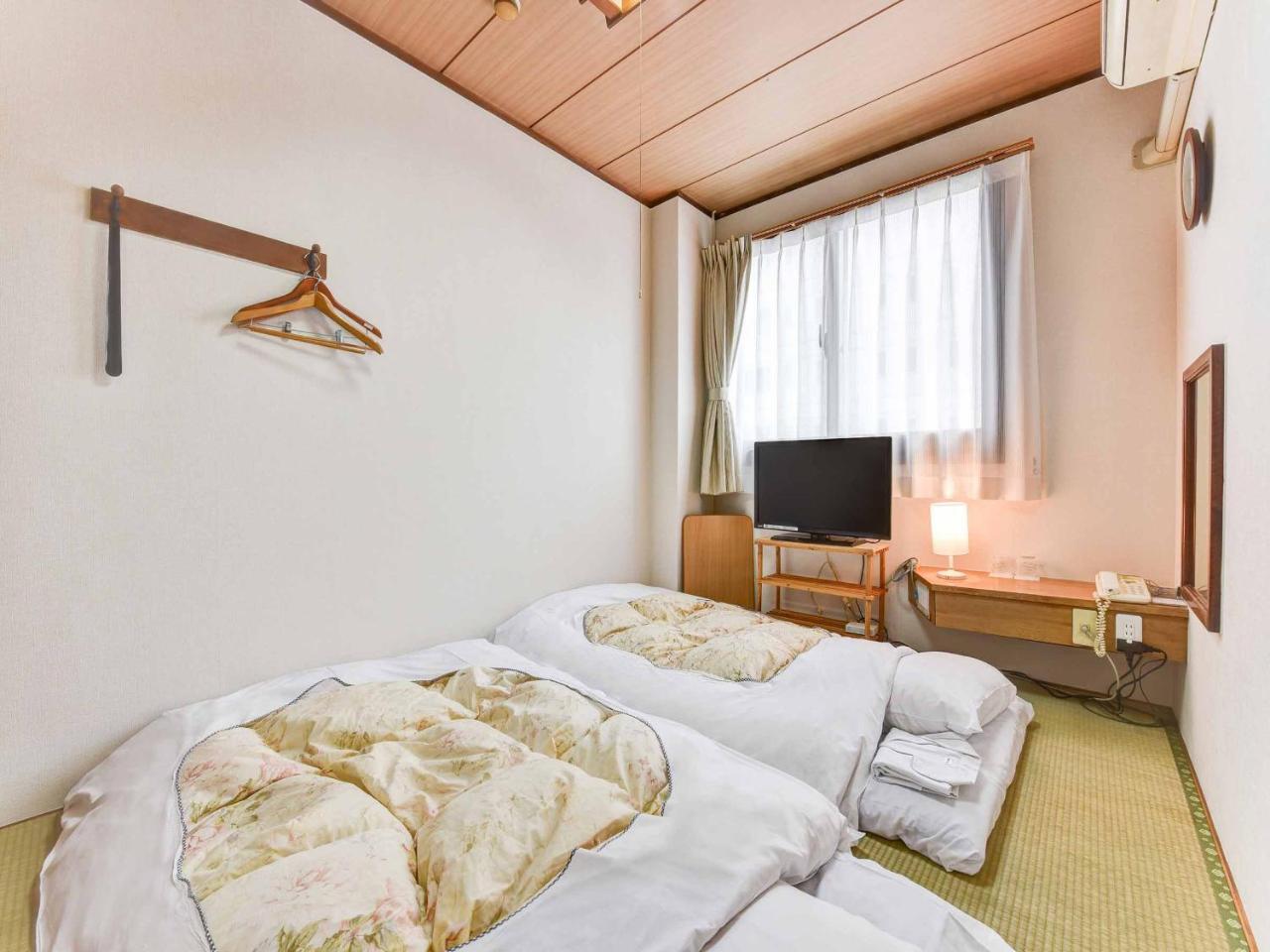 Hotel Crane Tachibana Miyazaki Luaran gambar