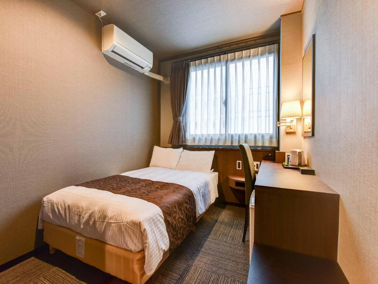Hotel Crane Tachibana Miyazaki Luaran gambar