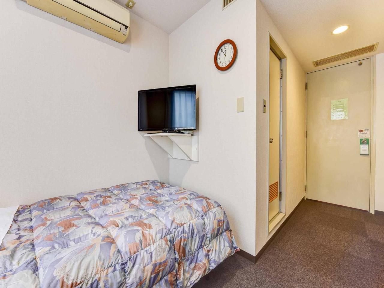 Hotel Crane Tachibana Miyazaki Luaran gambar