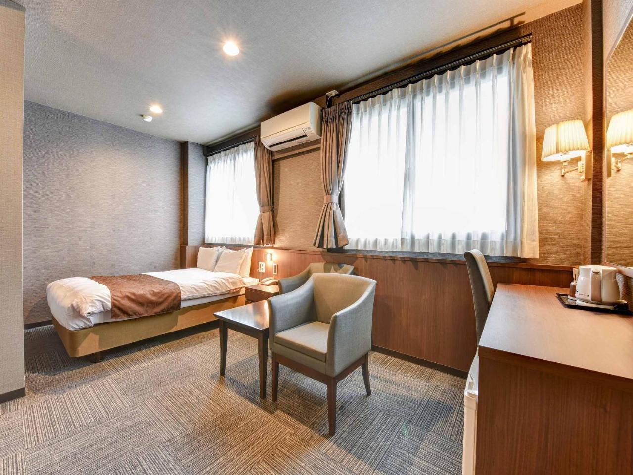 Hotel Crane Tachibana Miyazaki Luaran gambar