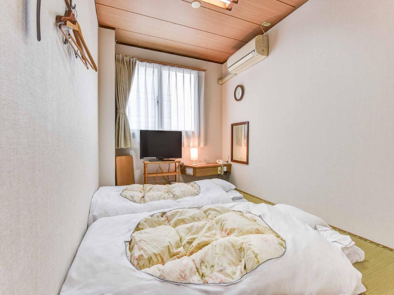 Hotel Crane Tachibana Miyazaki Luaran gambar