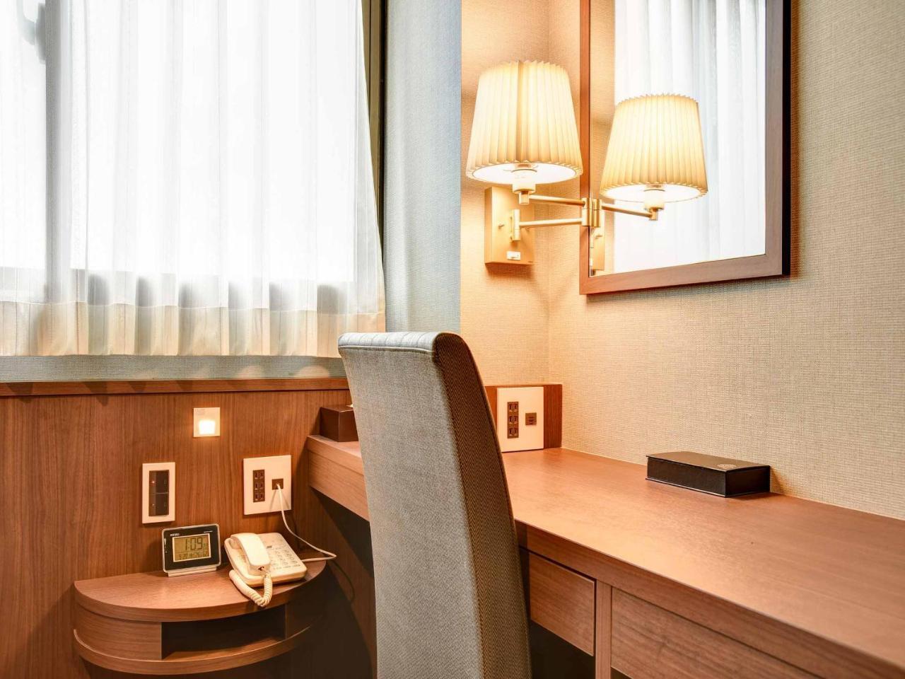 Hotel Crane Tachibana Miyazaki Luaran gambar