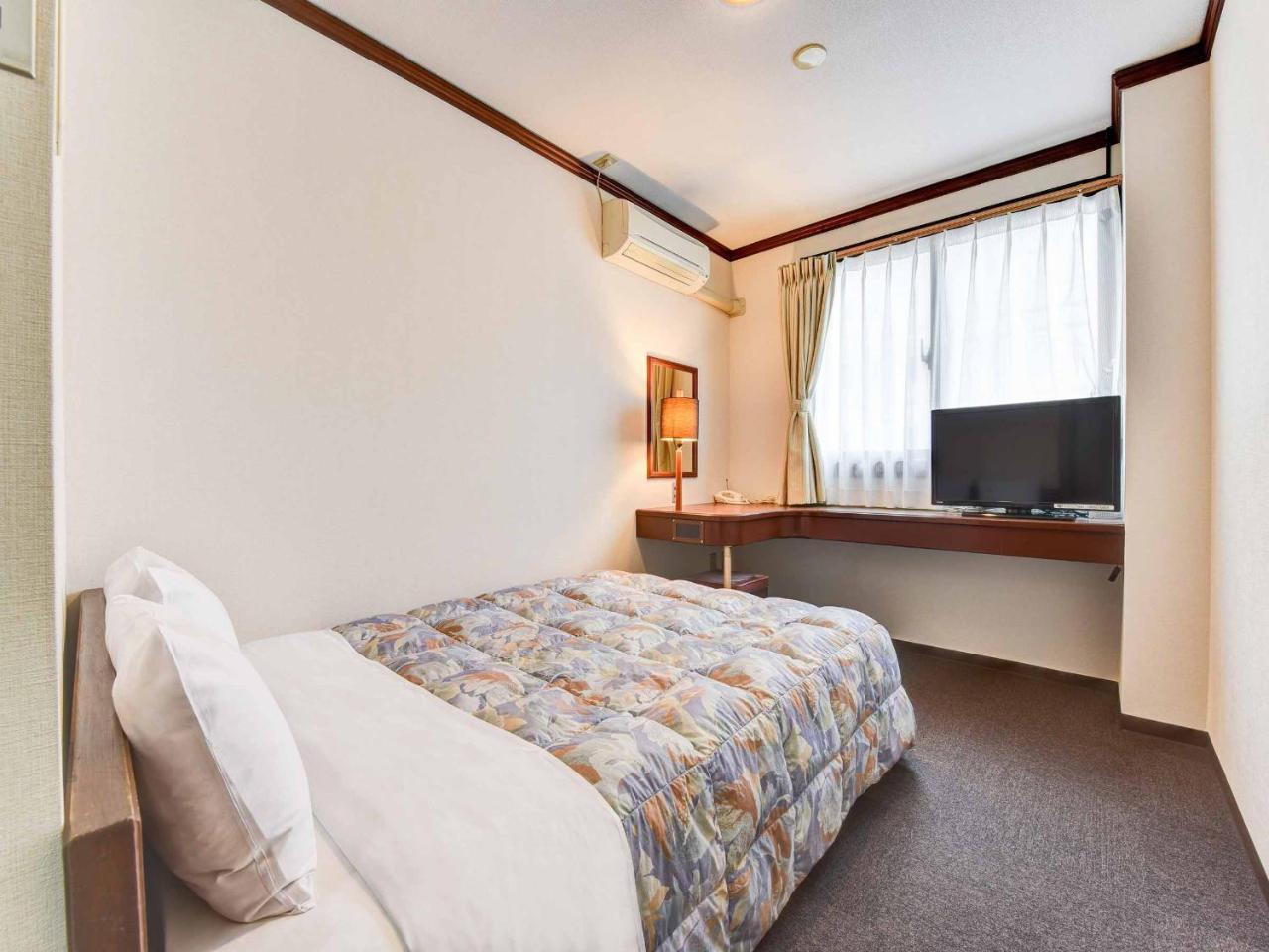 Hotel Crane Tachibana Miyazaki Luaran gambar